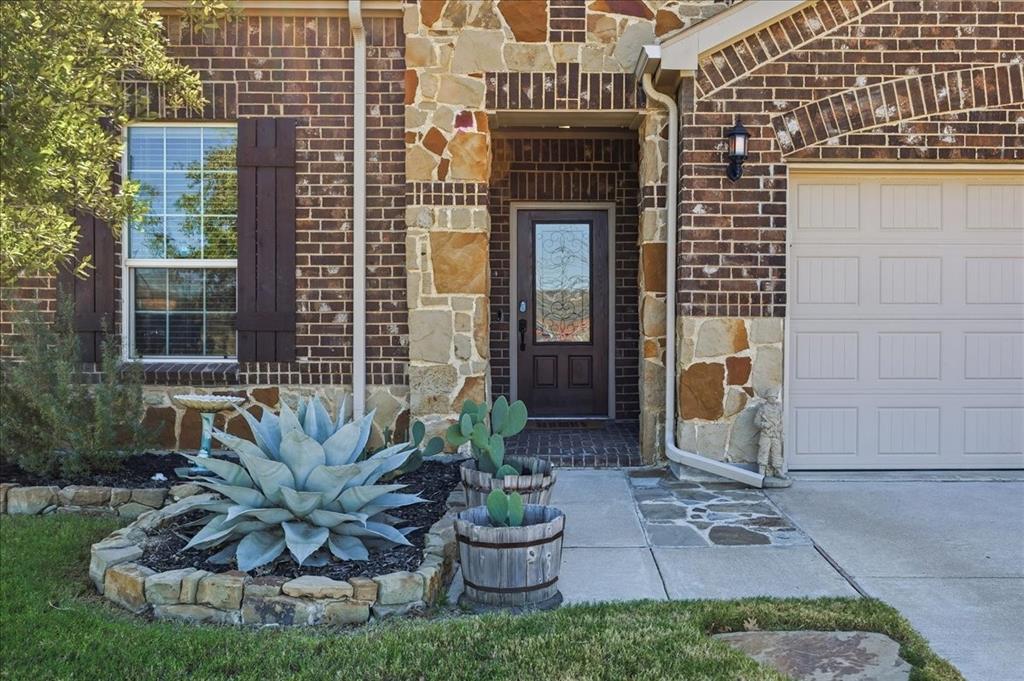 Parr Trust - Residential