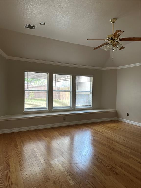 Forest Glenn Add - Residential Lease