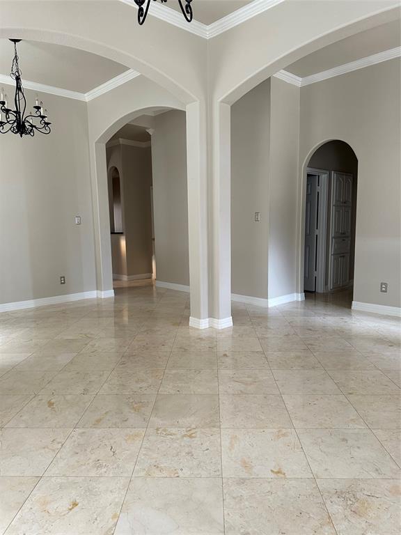 Forest Glenn Add - Residential Lease