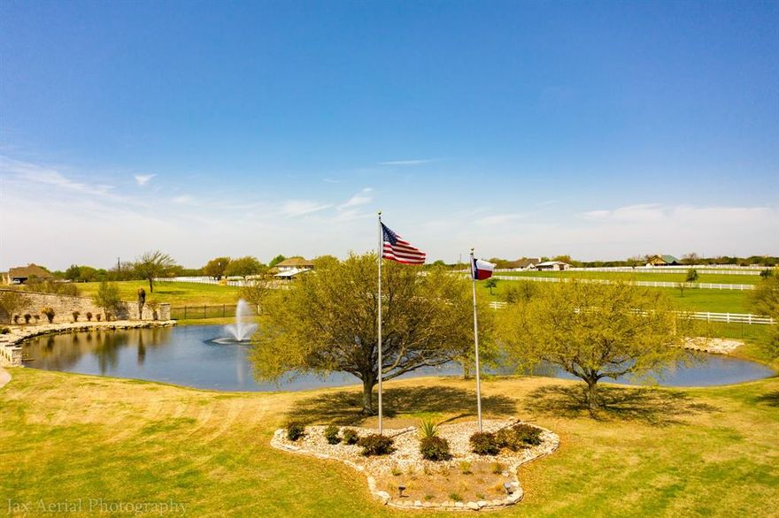 Ready to build your dream home...come see this .59 of acre lot in White Bluff in Whitney, TX. This highly sought after area in White Bluff Resort on Lake Whitney. White Bluff is a gated, resort community featuring two 18-hole championship golf courses, four swimming pools, pickle ball, racquet ball and tennis courts, a marina, private lake access, restaurants, conference center, RV camping and 24-hour security. This lot provides access to all the resort amenities, making them ideal for personal use or long term investment. Lake Whitney is known for scenic cliffs and world class fishing.