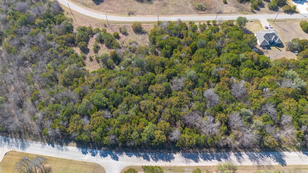 White Bluff #38 - Land