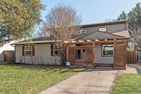 2522 Millmar Drive Dallas TX 75228