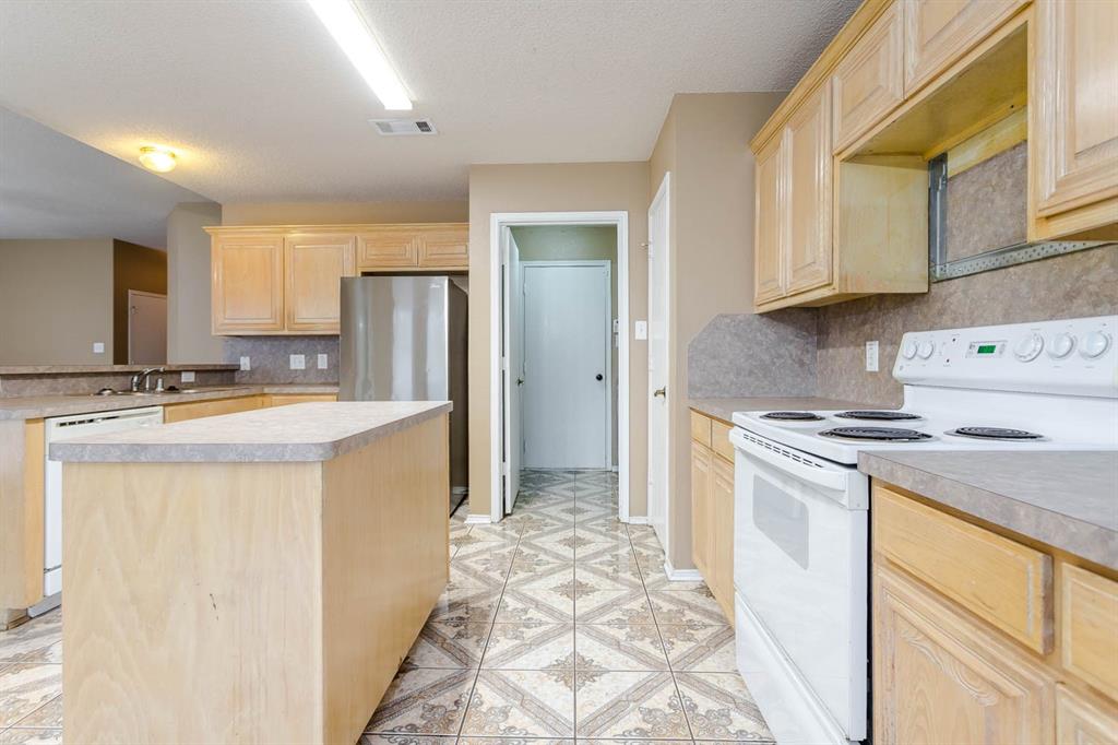 Lonesome Dove Estates Arlingtn - Residential Lease