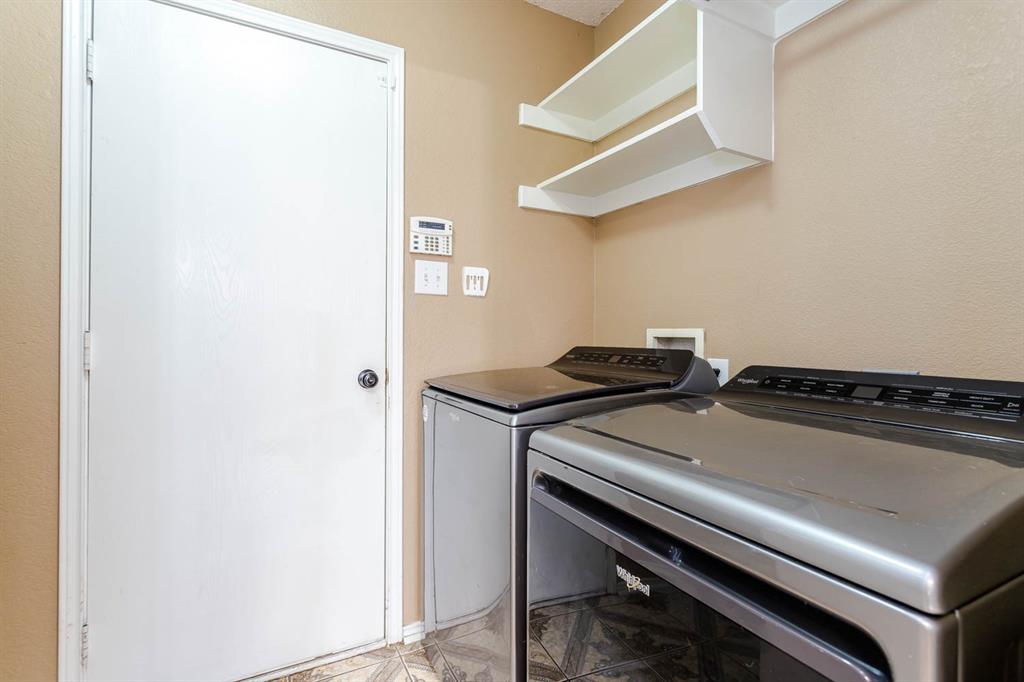 Lonesome Dove Estates Arlingtn - Residential Lease