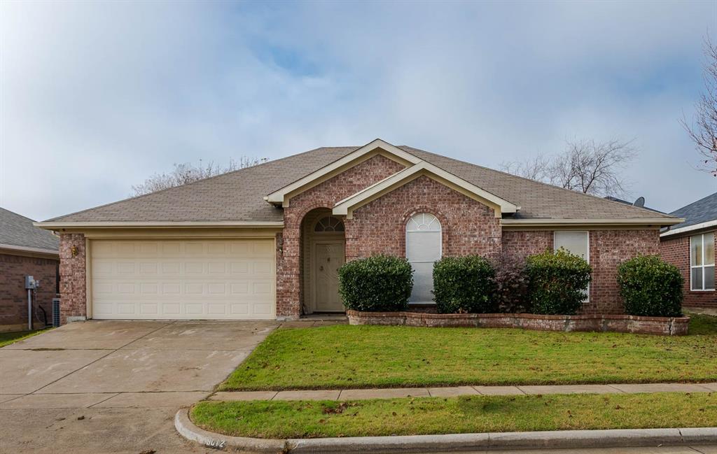 Lonesome Dove Estates Arlingtn - Residential Lease