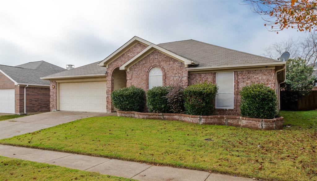 Lonesome Dove Estates Arlingtn - Residential Lease