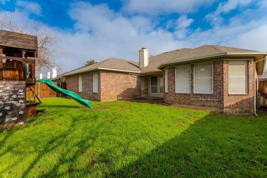 Lonesome Dove Estates Arlingtn - Residential Lease