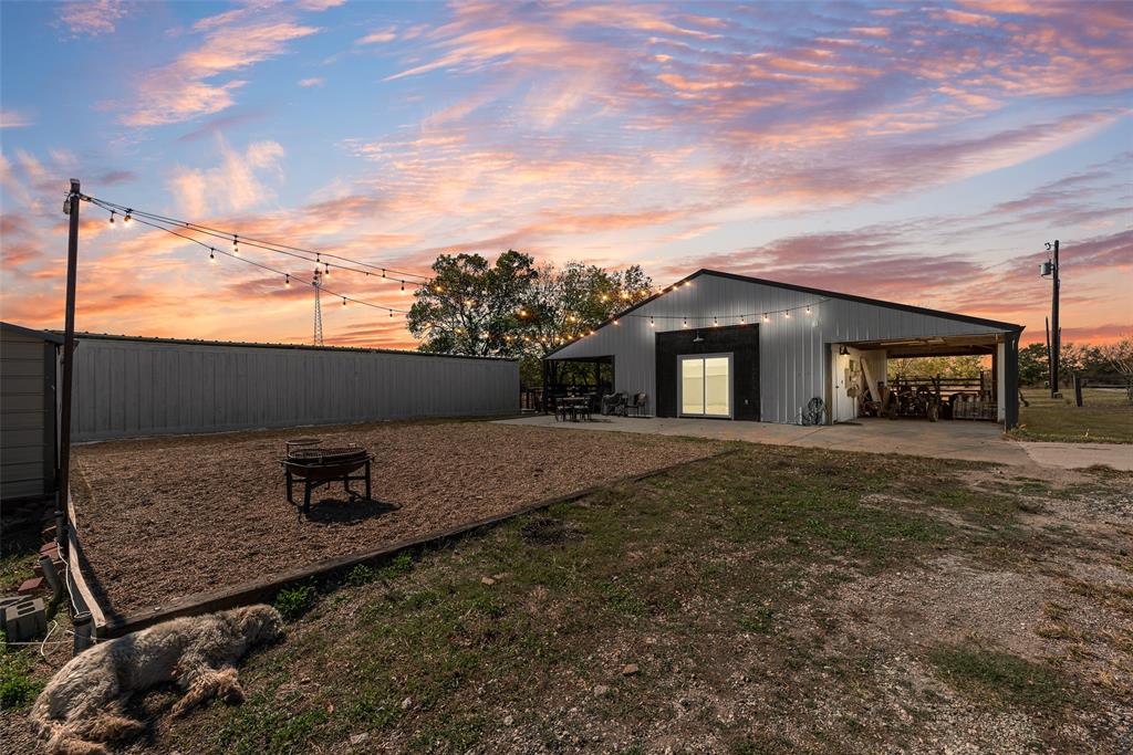 J B Ratliff - Residential