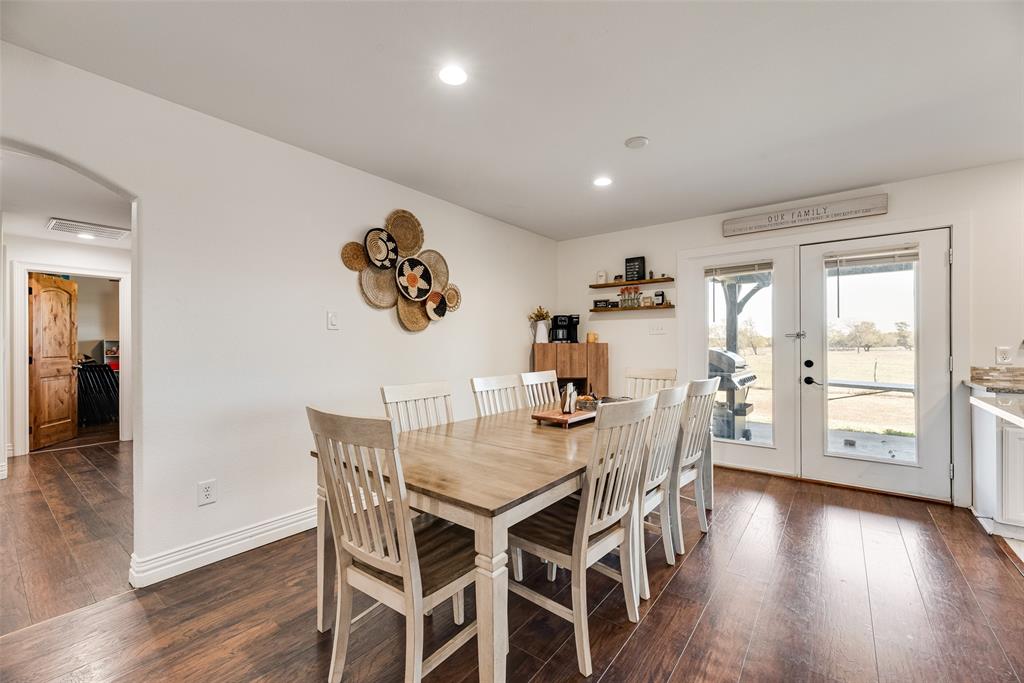 J B Ratliff - Residential