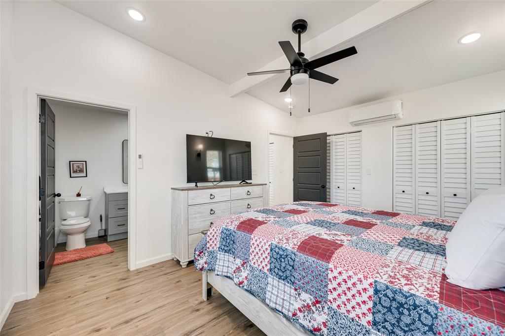 J B Ratliff - Residential