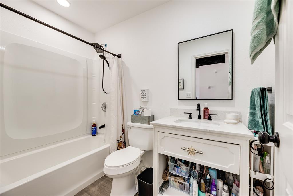 J B Ratliff - Residential