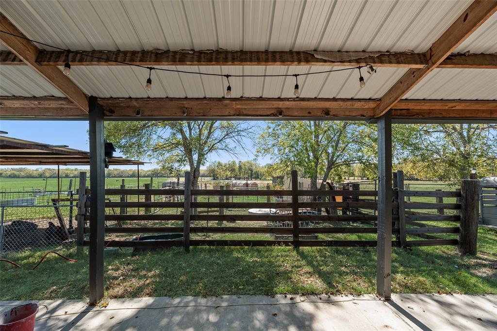 J B Ratliff - Residential