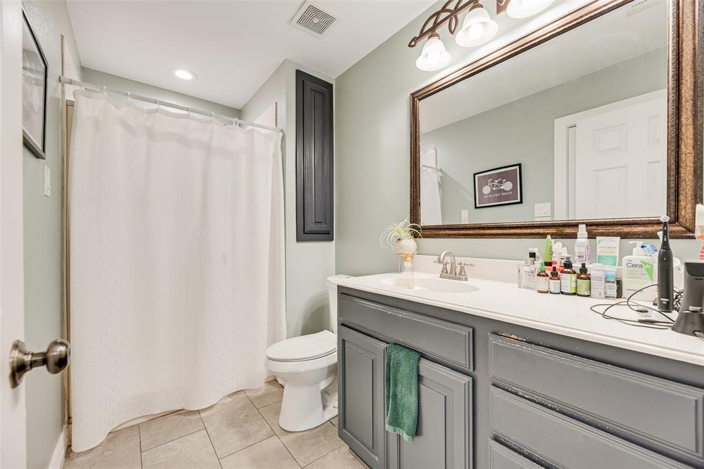 J B Ratliff - Residential