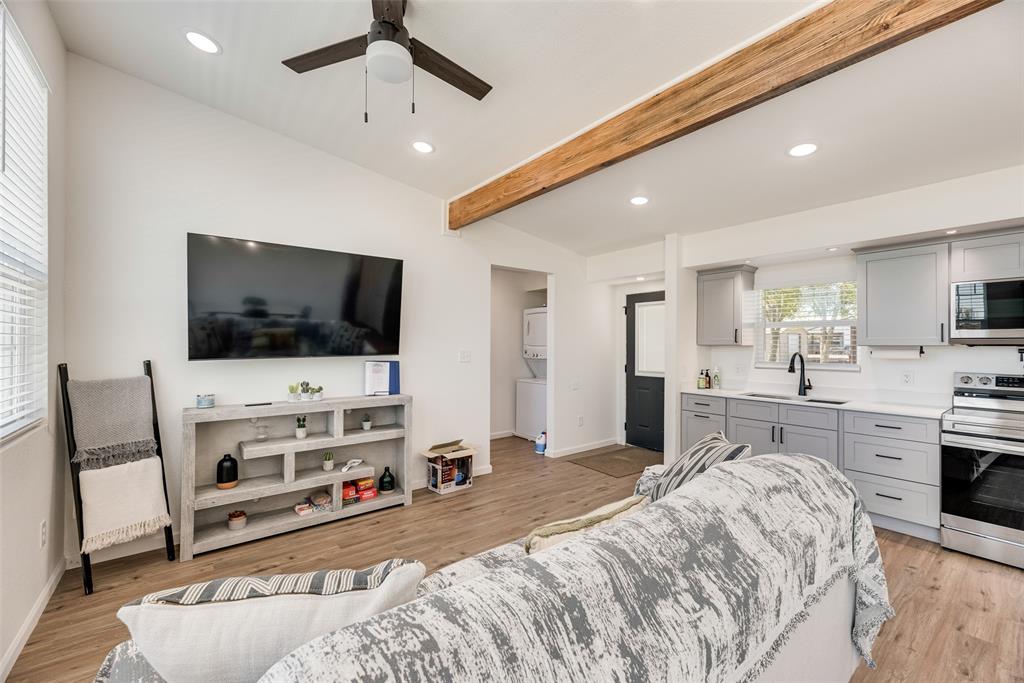 J B Ratliff - Residential