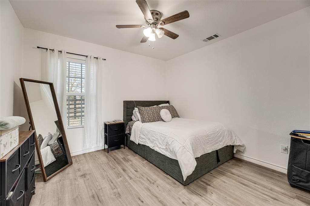 J B Ratliff - Residential