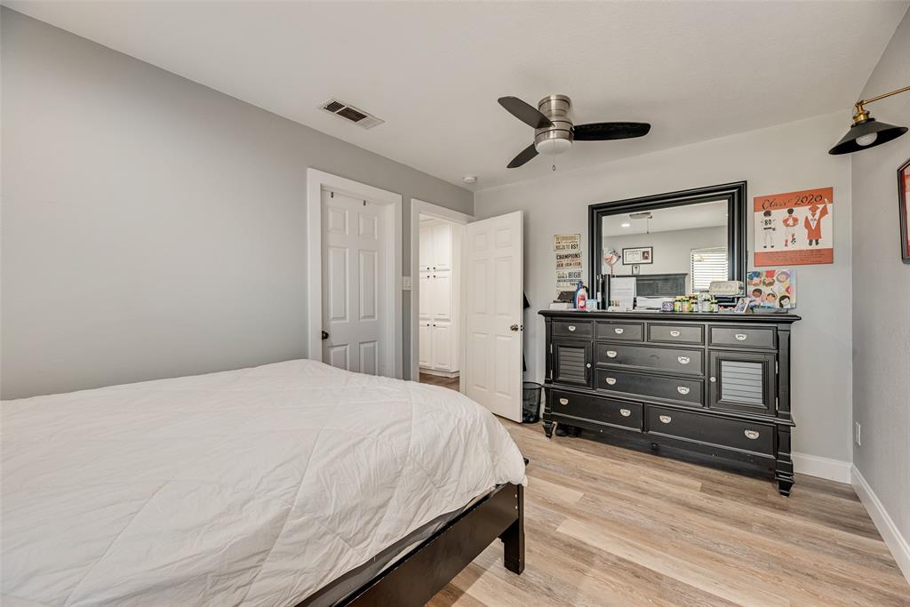 J B Ratliff - Residential