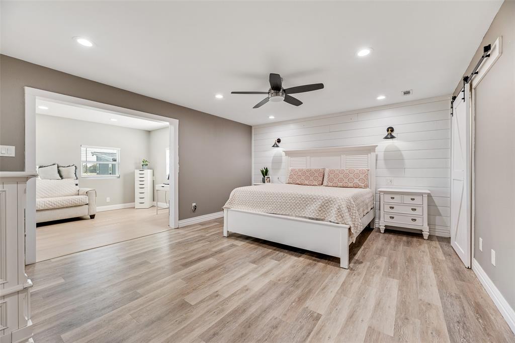 J B Ratliff - Residential