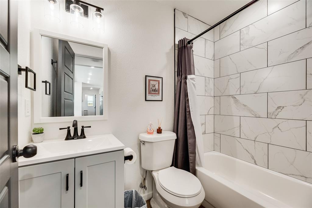 J B Ratliff - Residential