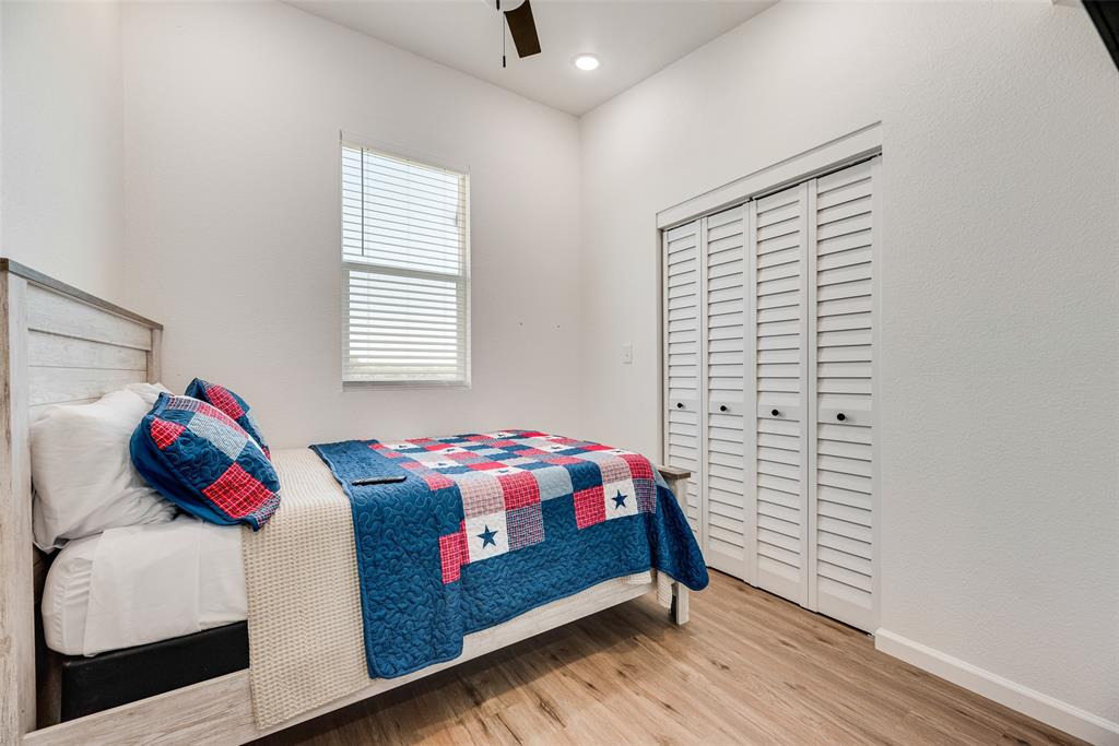 J B Ratliff - Residential