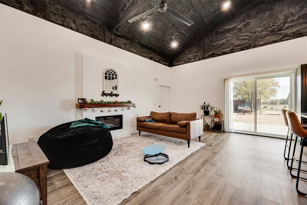 J B Ratliff - Residential