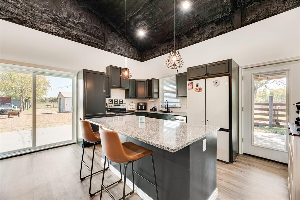 J B Ratliff - Residential