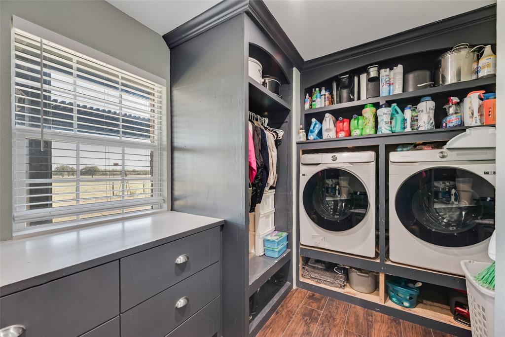 J B Ratliff - Residential