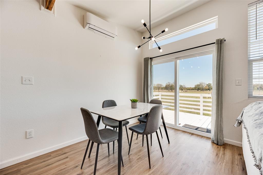 J B Ratliff - Residential