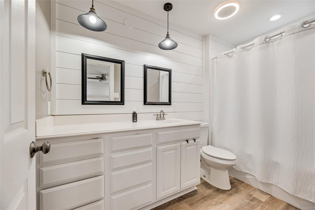 J B Ratliff - Residential