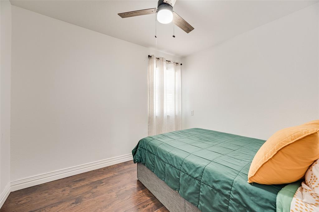 J B Ratliff - Residential