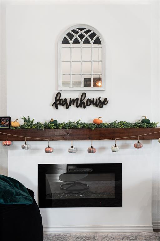 J B Ratliff - Residential