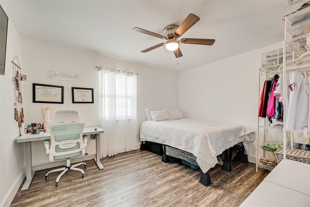 J B Ratliff - Residential