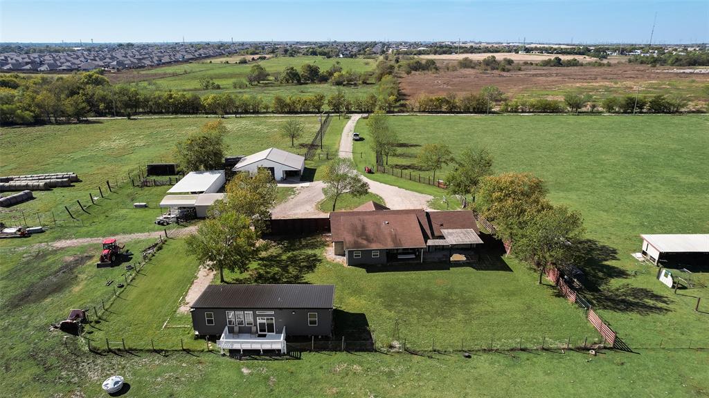 J B Ratliff - Residential