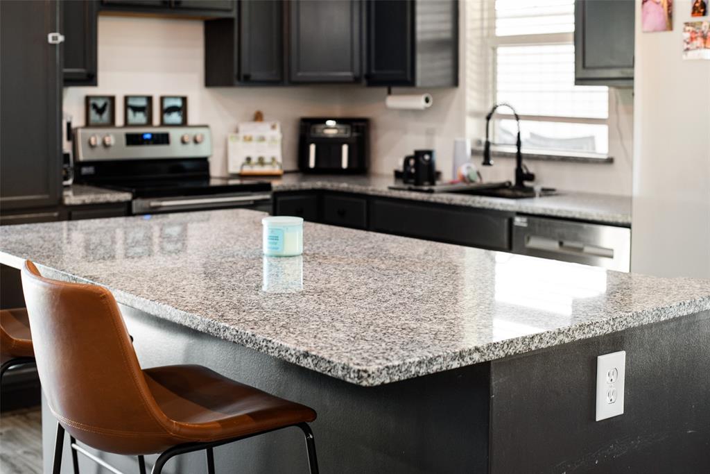 J B Ratliff - Residential