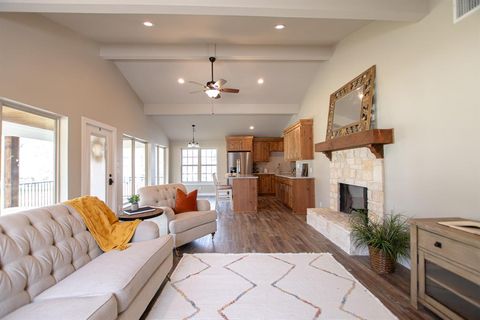 127 Bayview Street Gun Barrel City TX 75156