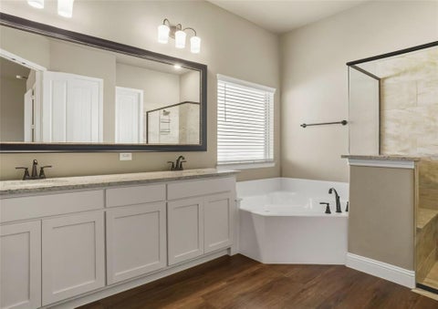 Tiny photo for 3601 Honey Suckle Lane, Little Elm, TX 75068 (MLS # 21396732)
