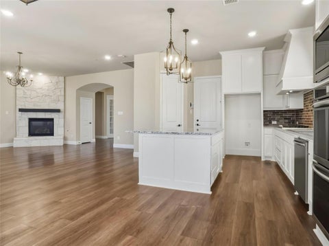 Tiny photo for 3601 Honey Suckle Lane, Little Elm, TX 75068 (MLS # 21396732)