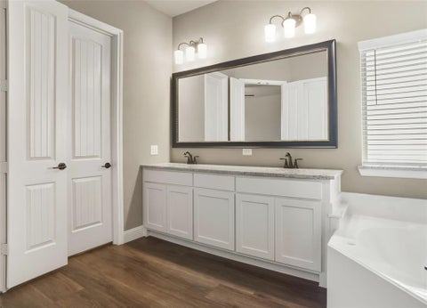 Tiny photo for 3601 Honey Suckle Lane, Little Elm, TX 75068 (MLS # 21396732)