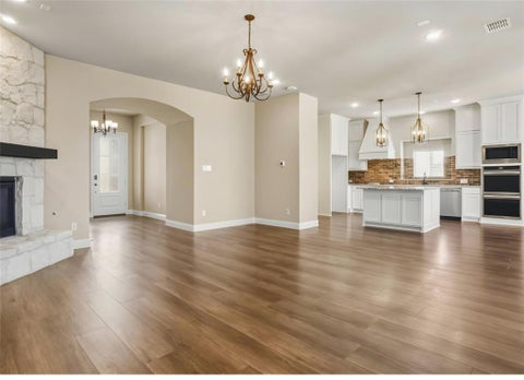 Tiny photo for 3601 Honey Suckle Lane, Little Elm, TX 75068 (MLS # 21396732)