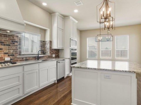 Tiny photo for 3601 Honey Suckle Lane, Little Elm, TX 75068 (MLS # 21396732)