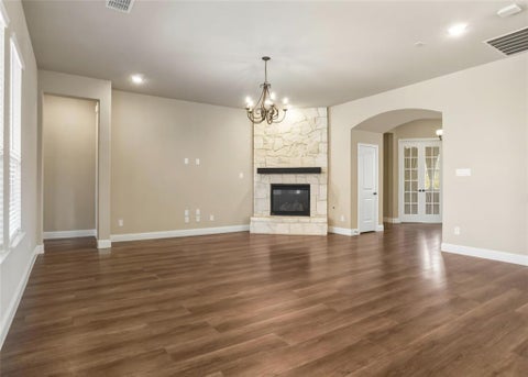 Tiny photo for 3601 Honey Suckle Lane, Little Elm, TX 75068 (MLS # 21396732)