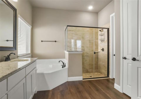 Tiny photo for 3601 Honey Suckle Lane, Little Elm, TX 75068 (MLS # 21396732)