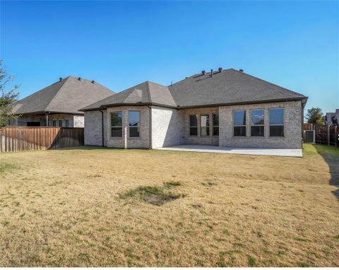 Tiny photo for 3601 Honey Suckle Lane, Little Elm, TX 75068 (MLS # 21396732)