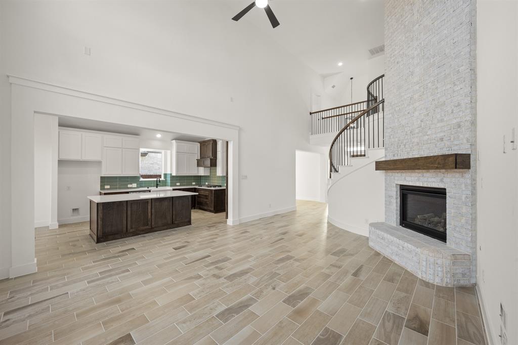 High Country - Residential