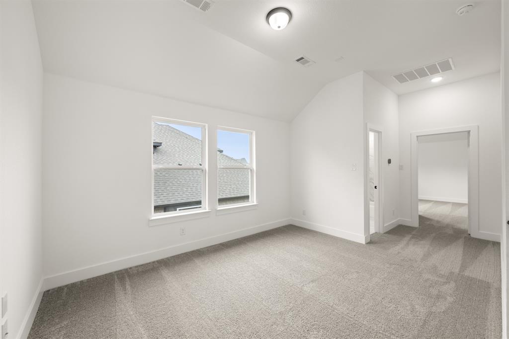 High Country - Residential