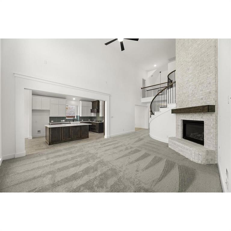 High Country - Residential