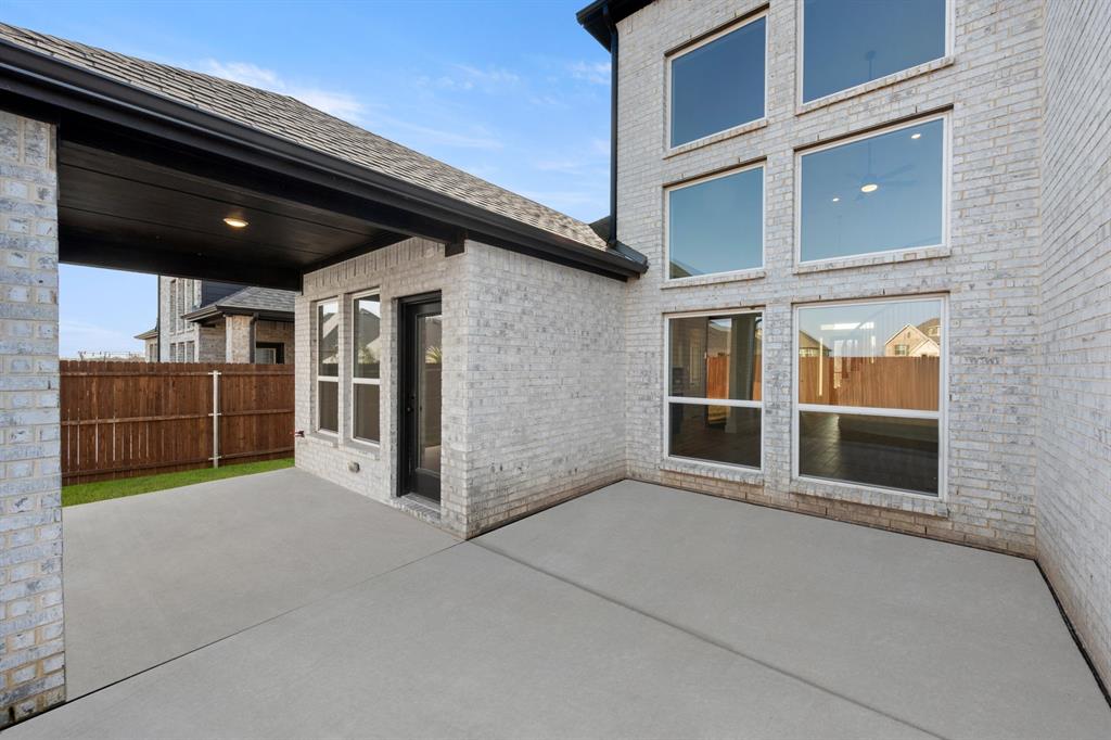 High Country - Residential