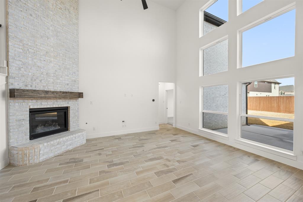 High Country - Residential