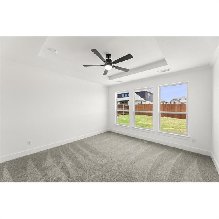 High Country - Residential