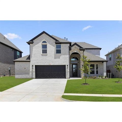 312 Lovett Burleson TX 76028