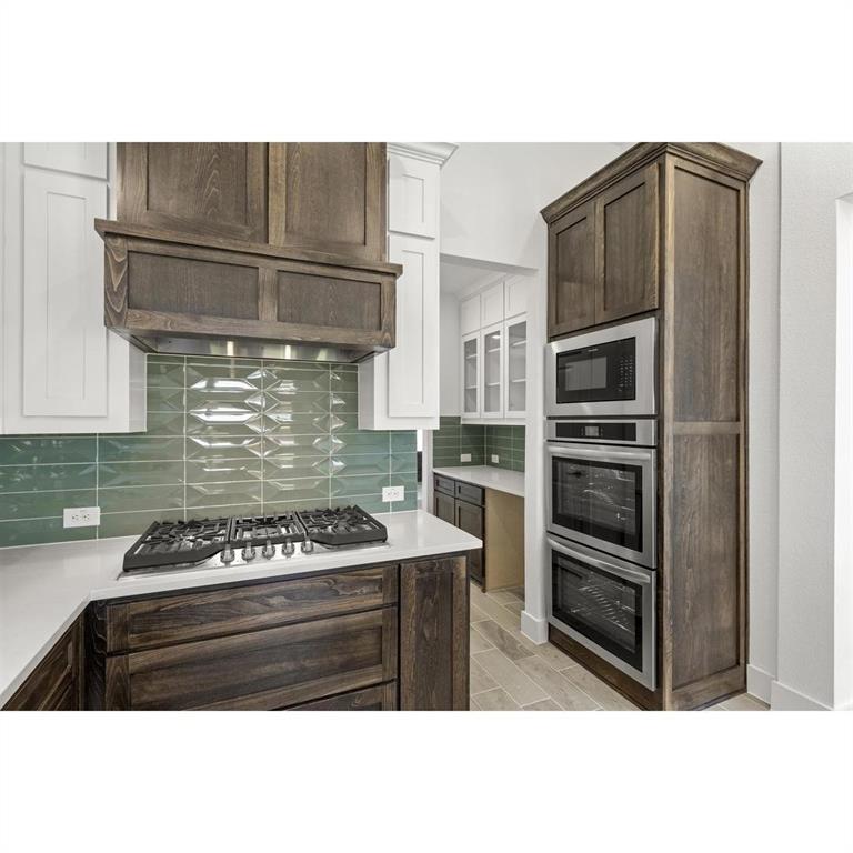 High Country - Residential